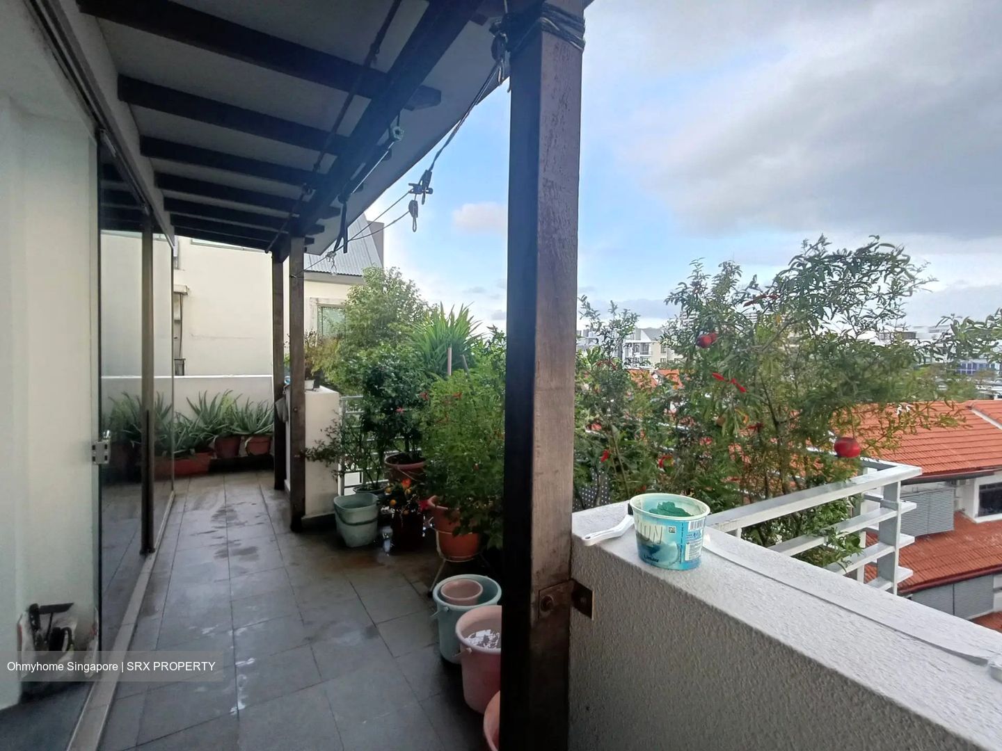Residence 118 (D15), Apartment #535557721
